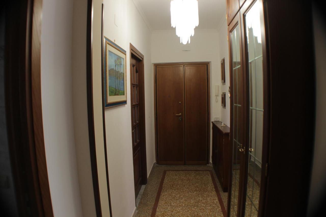 Dimora Re Di Roma - Rome Apartment Экстерьер фото