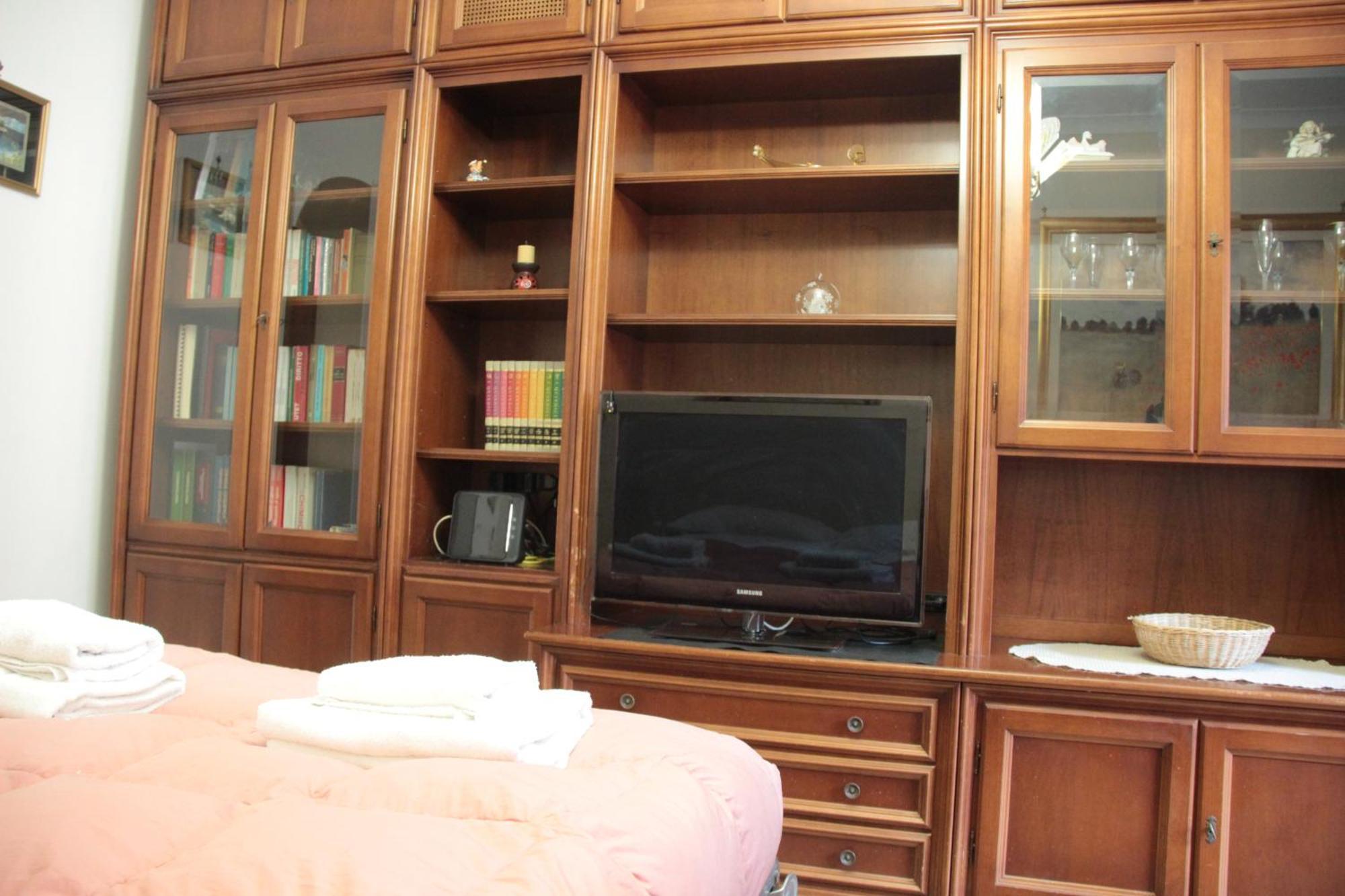 Dimora Re Di Roma - Rome Apartment Экстерьер фото