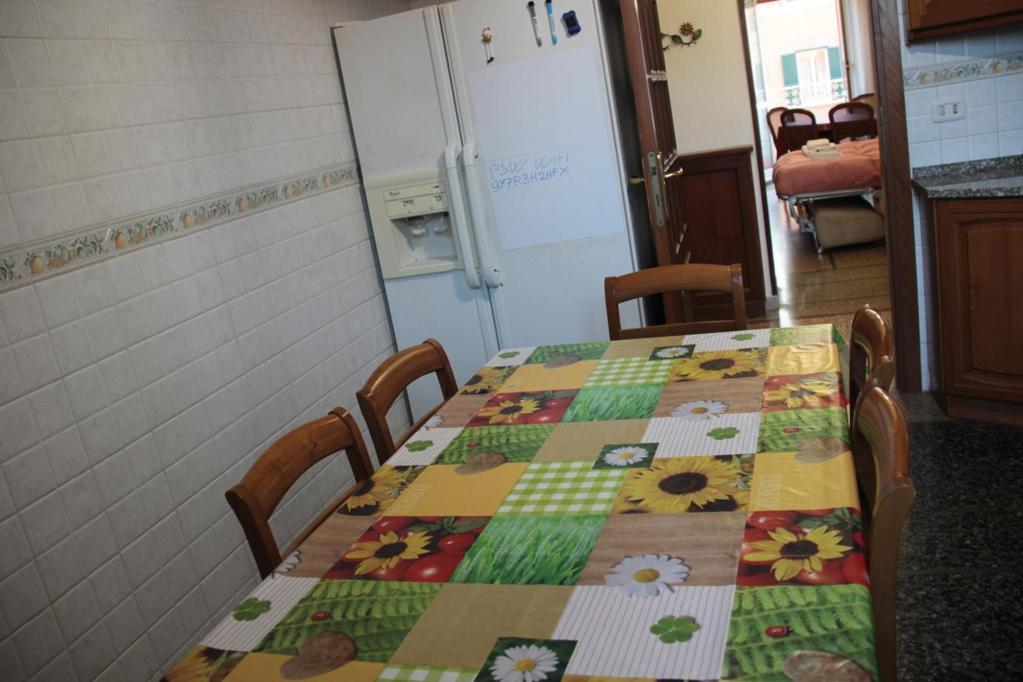Dimora Re Di Roma - Rome Apartment Экстерьер фото