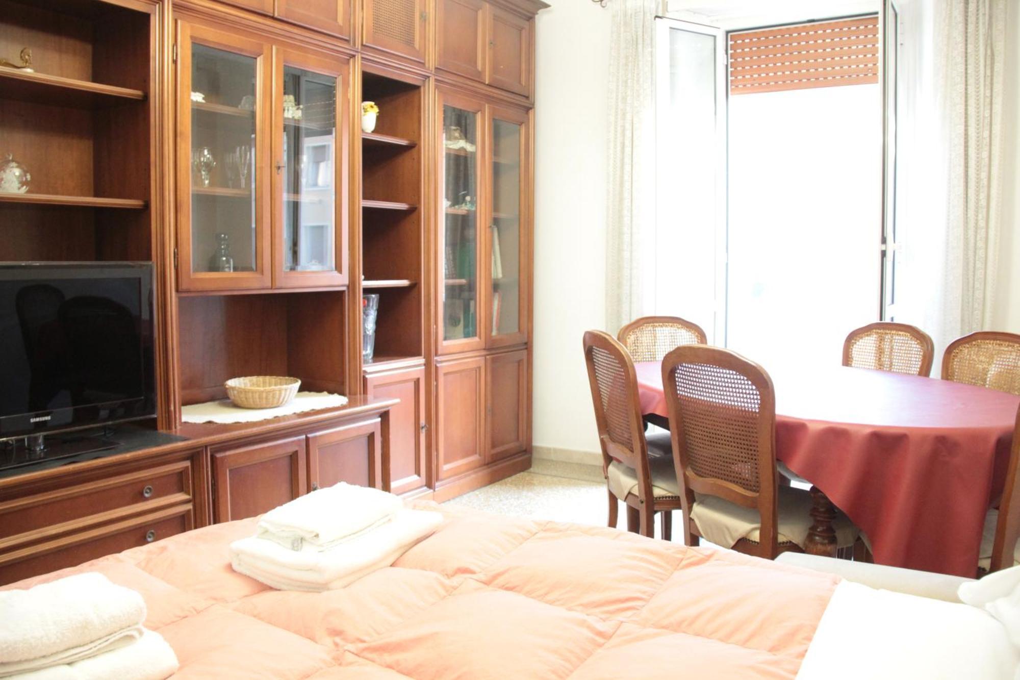 Dimora Re Di Roma - Rome Apartment Экстерьер фото