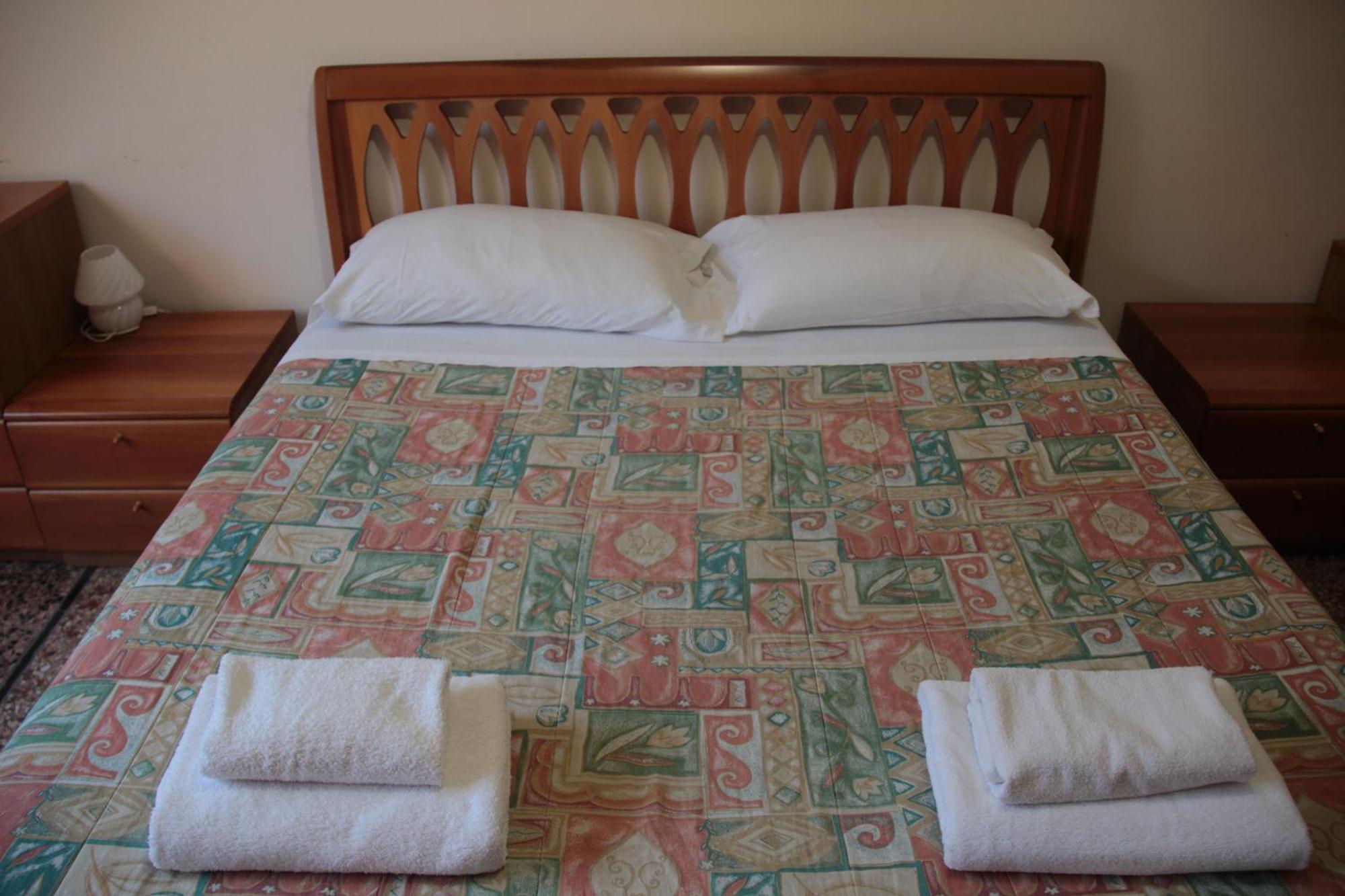 Dimora Re Di Roma - Rome Apartment Экстерьер фото